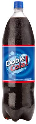 Prity Cola - 2 Litros